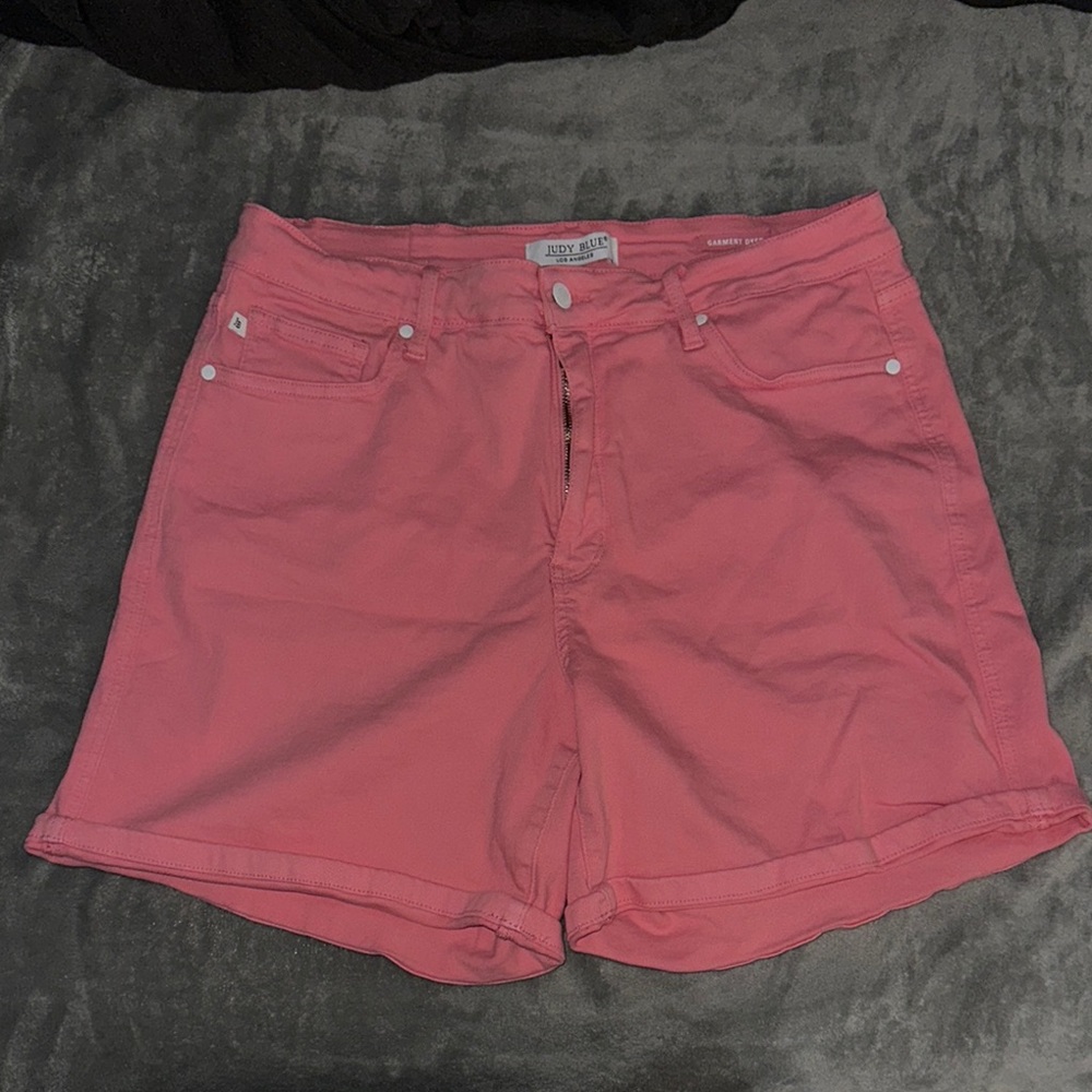 Judy Blue Shorts